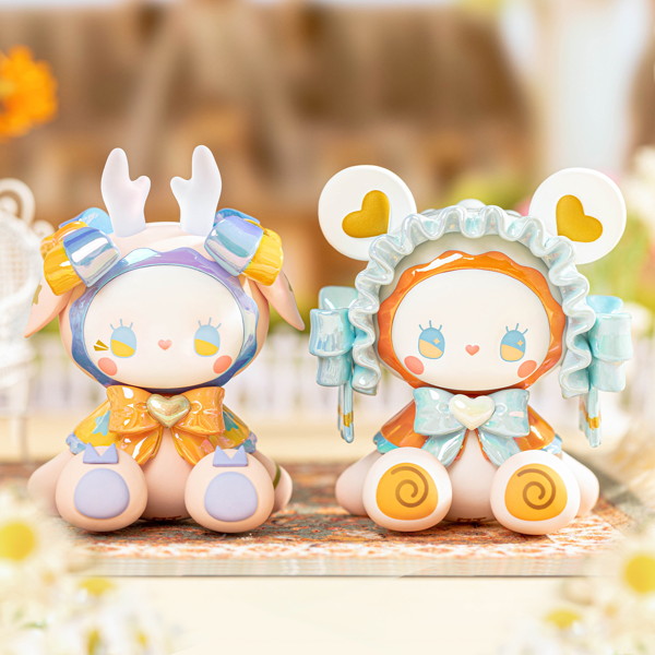 Emma秘境の森 茶会シリーズ 異色クラシック（1BOX=8個入）