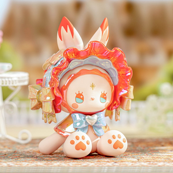 Emma秘境の森 茶会シリーズ 異色クラシック（1BOX=8個入）