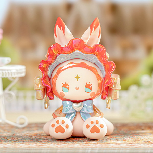 Emma秘境の森 茶会シリーズ 異色クラシック（1BOX=8個入）