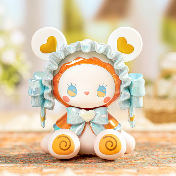 Emma秘境の森 茶会シリーズ 異色クラシック（1BOX=8個入）