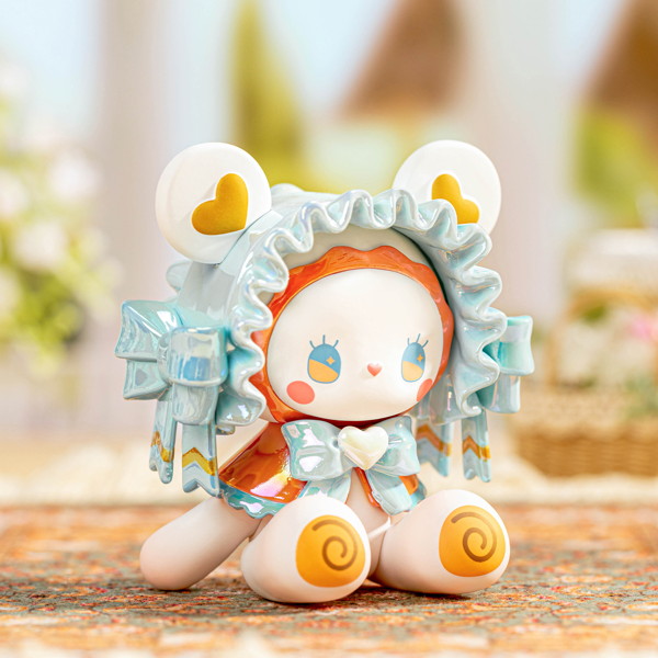 Emma秘境の森 茶会シリーズ 異色クラシック（1BOX=8個入）