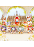 Emma秘境の森 茶会シリーズ 異色クラシック（1BOX=8個入）