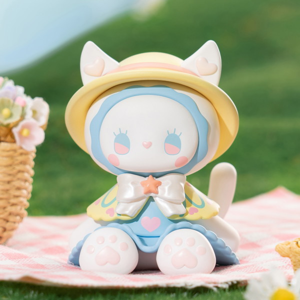 Emma秘境の森 遊園会シリーズ第2弾（1BOX=8個入）