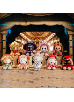 EMMA秘境の森 仮面舞踏会シリーズ （1BOX=8個入）