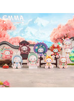 Emm秘境の森 夜桜会シリーズ（1BOX=8個入）
