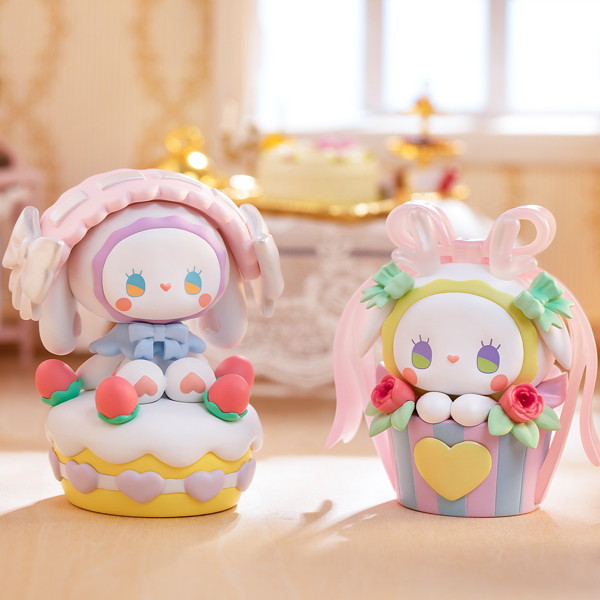 【BOX販売】Emma秘境の森 バースデーパーティーシリーズ（1BOX=8個入）