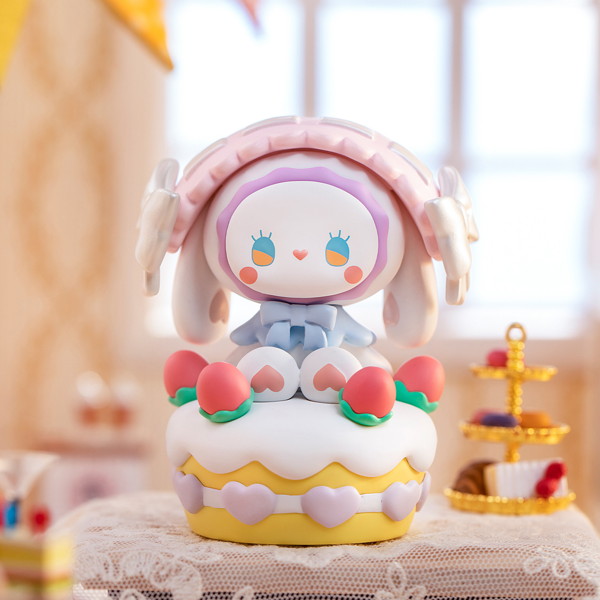 【BOX販売】Emma秘境の森 バースデーパーティーシリーズ（1BOX=8個入）