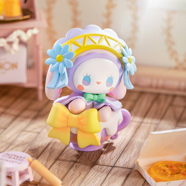 【BOX販売】Emma秘境の森 バースデーパーティーシリーズ（1BOX=8個入）