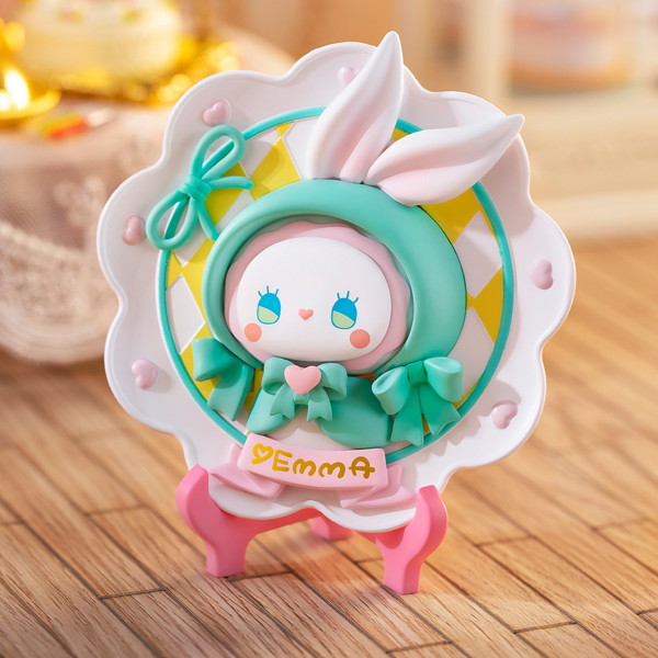 【BOX販売】Emma秘境の森 バースデーパーティーシリーズ（1BOX=8個入）