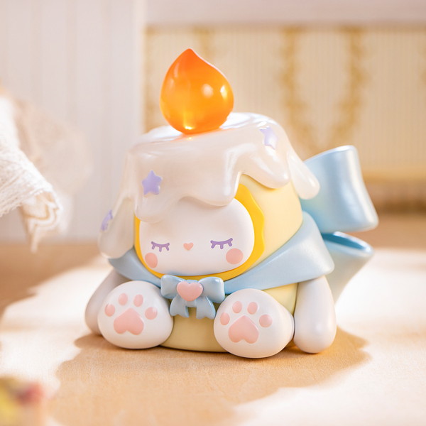 【BOX販売】Emma秘境の森 バースデーパーティーシリーズ（1BOX=8個入）