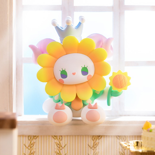 【BOX販売】Emma秘境の森 バースデーパーティーシリーズ（1BOX=8個入）