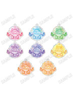 【BOX販売】ぴちぴちピッチ アクリルチャームコレクション Vol.2（1BOX=8個入）