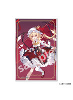 東方Project アクリル色紙 フランドール・スカーレット
