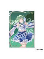 東方Project アクリル色紙 東風谷 早苗