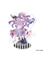東方Project アクリルスタンド パチュリー・ノーレッジ