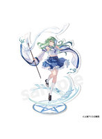 東方Project アクリルスタンド 東風谷 早苗