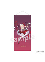 東方Project タペストリー フランドール・スカーレット