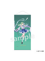 東方Project タペストリー 東風谷 早苗