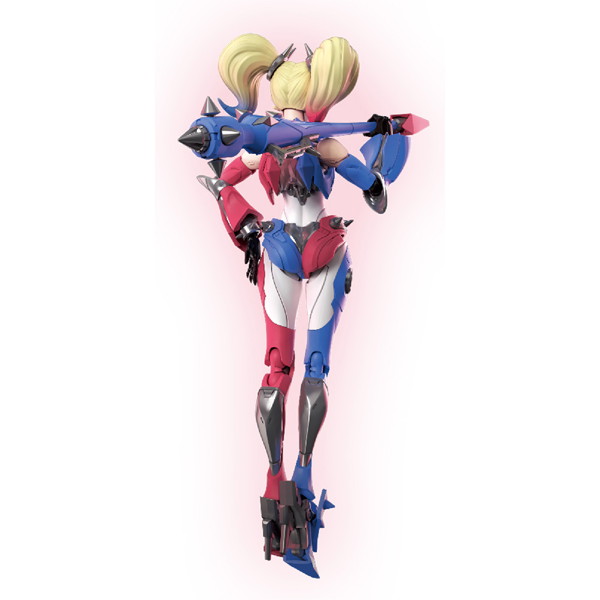 BlokeesDCCC04 ハーレイ・クイン75674