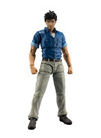 S.H.Figuarts 東島 丹三郎 東島丹三郎は仮面ライダーになりたい