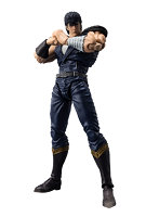 S.H.Figuarts ケンシロウ 北斗の拳