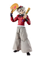 S.H.Figuarts 童磨 鬼滅の刃