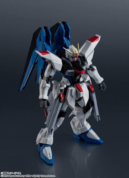 GUNDAM UNIVERSE ZGMF-X10A FREEDOM GUNDAM RENEWAL 機動戦士ガンダムSEED