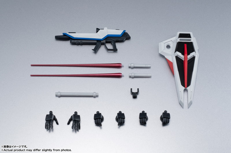 GUNDAM UNIVERSE ZGMF-X10A FREEDOM GUNDAM RENEWAL 機動戦士ガンダムSEED
