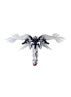 GUNDAM UNIVERSE XXXG-00W0 WING GUNDAM ZERO（EW） RENEWAL 新機動戦記ガンダムW