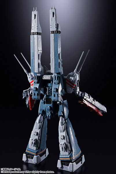DX超合金 SDF-1 マクロス 超時空要塞マクロス