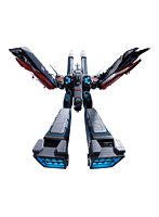 DX超合金 SDF-1 マクロス 超時空要塞マクロス