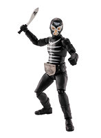 S.H.Figuarts ショッカー戦闘員 地獄の昭和怪人エディション 仮面ライダー