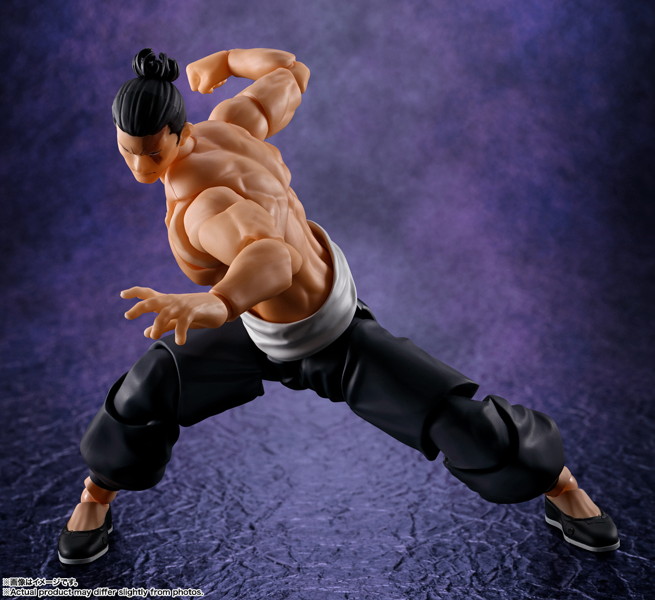 【再販】S.H.Figuarts 東堂葵 呪術廻戦