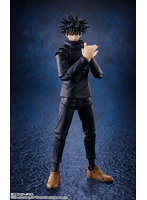 S.H.Figuarts 伏黒恵（再販版） 呪術廻戦