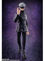 S.H.Figuarts 五条悟（再販版） 呪術廻戦