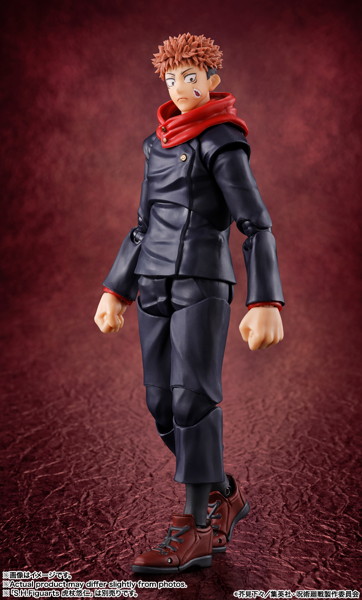 【再販】S.H.Figuarts 宿儺(再販版) 呪術廻戦