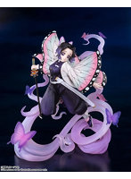 フィギュアーツZERO 胡蝶しのぶ 蟲の呼吸（再販版） 鬼滅の刃