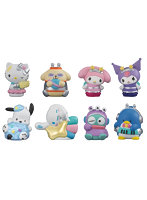 【BOX販売】SANRIO CHARACTERS FRIENDS 5 （全8種） 1BOX:12個入