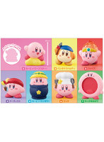 【BOX販売】星のカービィ カービィフレンズ6 （全8種） 1BOX:12個入
