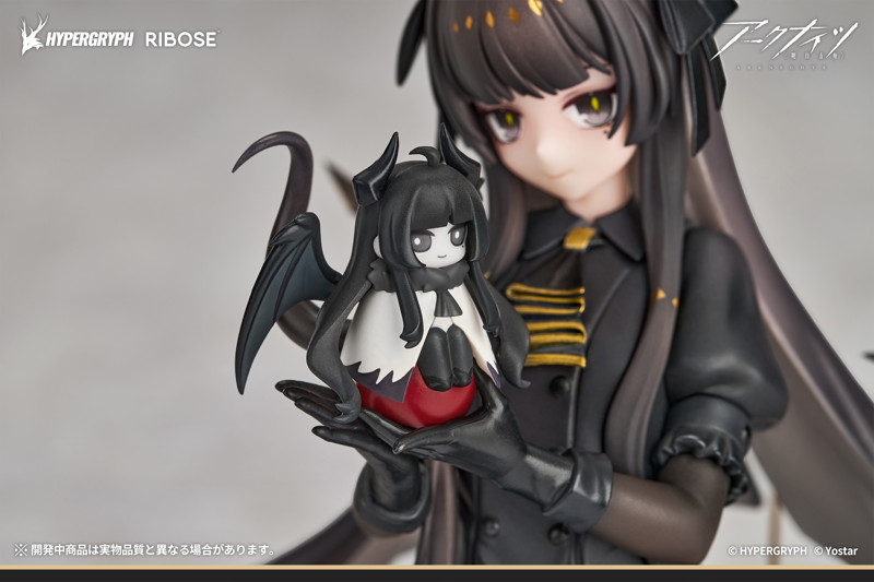 RISE UP＋ アークナイツ ヴィルトゥオーサ 小さき影 Ver.