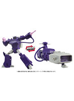 TS-36 ショックウェーブ トランスフォーマームービー