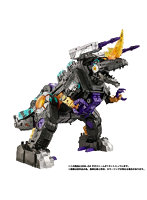 NL-04 ギガストーム トランスフォーマー