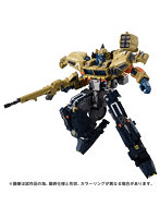 OG-03 オプティマスプライム トランスフォーマー