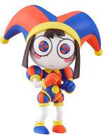 ねんどろいど ポムニ The Amazing Digital Circus