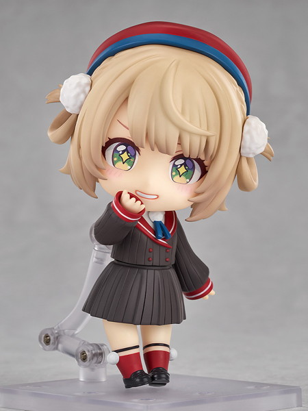 ねんどろいど しぐれうい 通常衣装Ver.