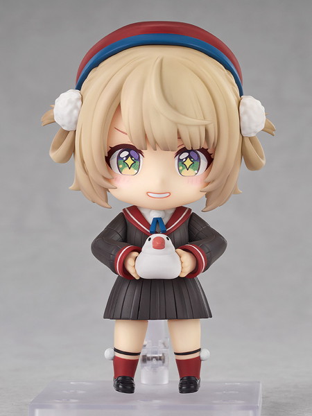 ねんどろいど しぐれうい 通常衣装Ver.