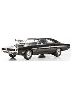 ダッジ・チャージャー R/T 1970 ’Fast ＆ Furious’ （ブラック）