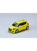 スズキ スイフトスポーツ （ZC32S） 純正オプション装着車 チャンピオンイエロー