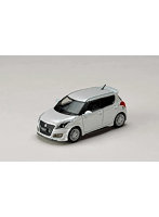 スズキ スイフトスポーツ （ZC32S） 純正オプション装着車 スノーホワイトパール