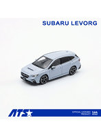 SUBARU LEVORG クールグレーカーキ
